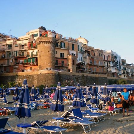 La Casa Del Baluardo Nettuno Giubileo 2025ヴィラ エクステリア 写真