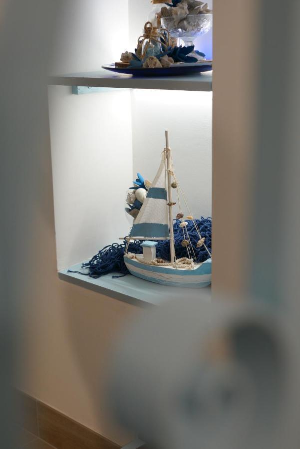 La Casa Del Baluardo Nettuno Giubileo 2025ヴィラ エクステリア 写真