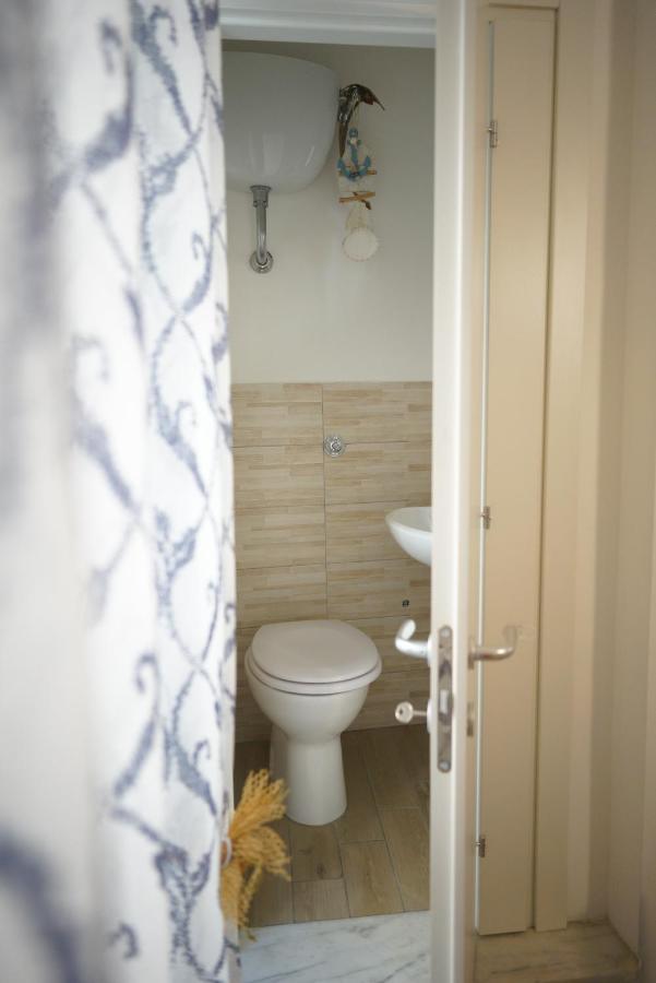 La Casa Del Baluardo Nettuno Giubileo 2025ヴィラ エクステリア 写真