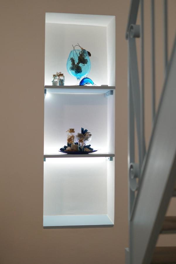 La Casa Del Baluardo Nettuno Giubileo 2025ヴィラ エクステリア 写真