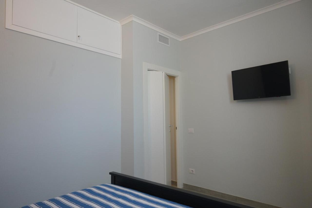La Casa Del Baluardo Nettuno Giubileo 2025ヴィラ エクステリア 写真