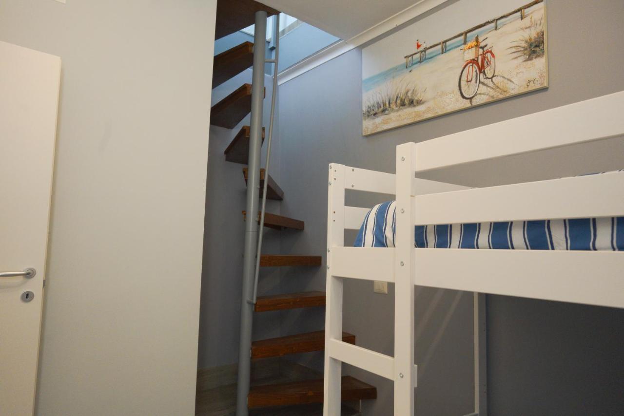 La Casa Del Baluardo Nettuno Giubileo 2025ヴィラ エクステリア 写真