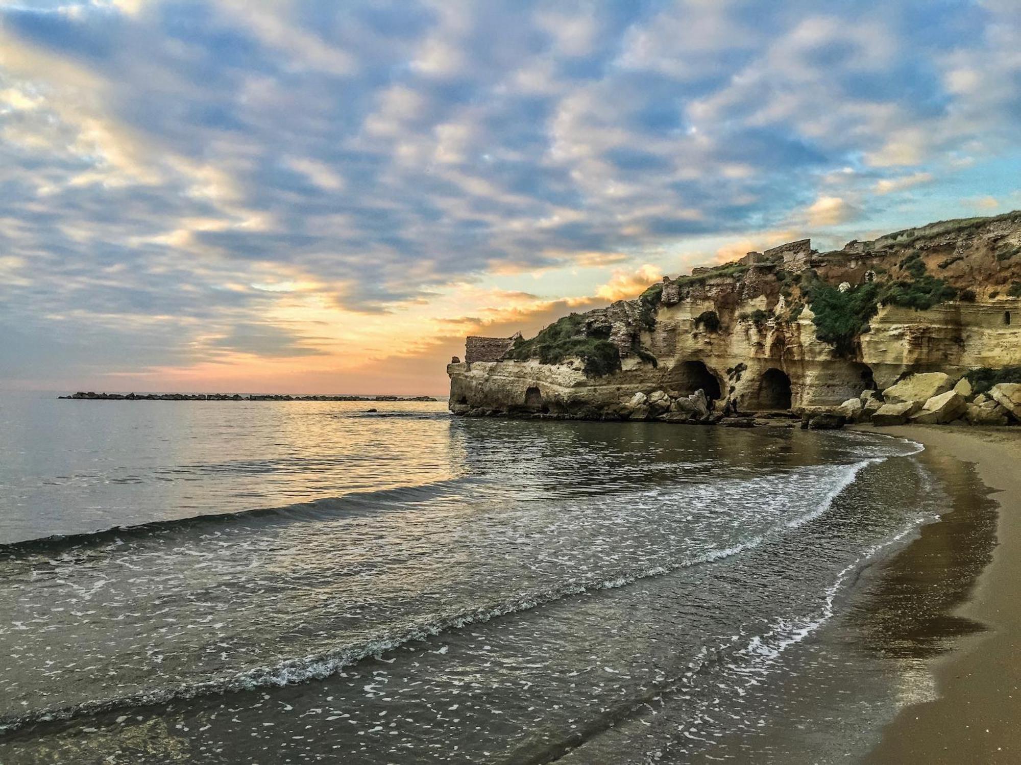 La Casa Del Baluardo Nettuno Giubileo 2025ヴィラ エクステリア 写真